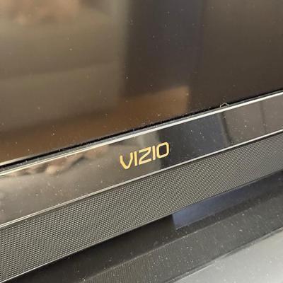 LOT 94F: Vizio 47" Television Model E472VLE w/ Remote