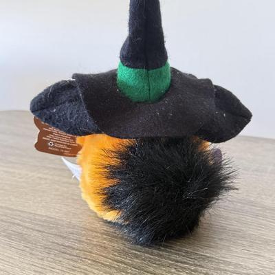 LOT 97K: Tiger Electronics / Hasbro Lemon Drop Shelby w/ Box & Limited Edition Autumn Furby