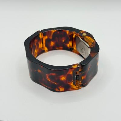 LOT 128J: Art Deco Style Watches: Genesis, Nelson & Papini