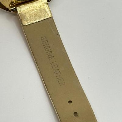 LOT 129J: Luxe Diamond Watch w/ Statement Watches: Piere Bernie & Da Vinci