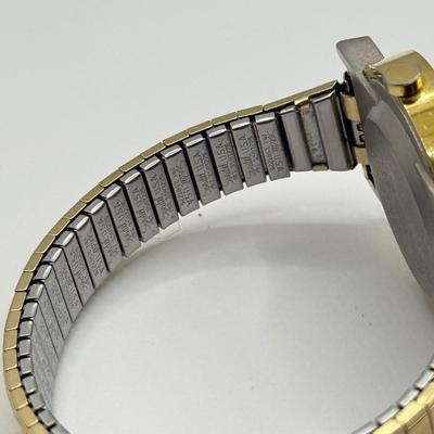 LOT 129J: Luxe Diamond Watch w/ Statement Watches: Piere Bernie & Da Vinci