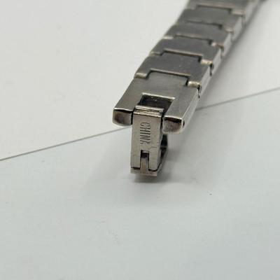 LOT 131J: Embassy Quartz, Armitron Diamond Now, Anne Klein Diamond Carriage Quartz & Quartz Watches