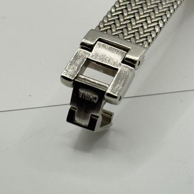 LOT 131J: Embassy Quartz, Armitron Diamond Now, Anne Klein Diamond Carriage Quartz & Quartz Watches