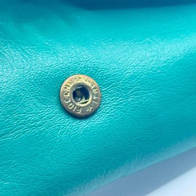 LOT 133J: Vintage Intaglio Earrings, Silvertone Leaf Earrings, Coin Purse & Black Clip EArrings