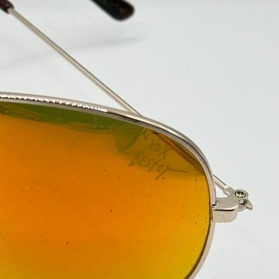 LOT 144J: Sunglasses: Betsey Johnson, Chico's & Rocawear