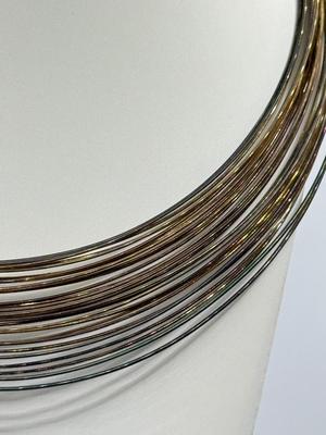 LOT 151J: Six Goldtone Necklaces: Chico’s, Macy’s & More