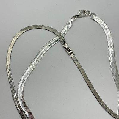 LOT 153J: Jewelry Collection: Sterling Screwback Earrings, Sarah Coventry Ring & More