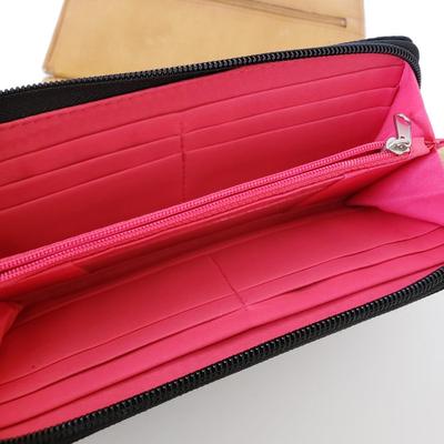 LOT 161Y: Assortment of New & Vintage Wallets