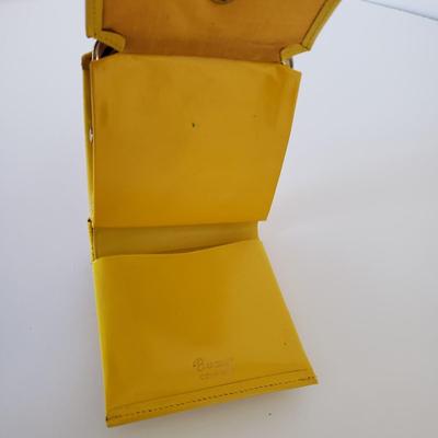 LOT 161Y: Assortment of New & Vintage Wallets