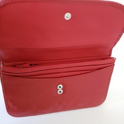 LOT 161Y: Assortment of New & Vintage Wallets