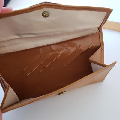 LOT 161Y: Assortment of New & Vintage Wallets