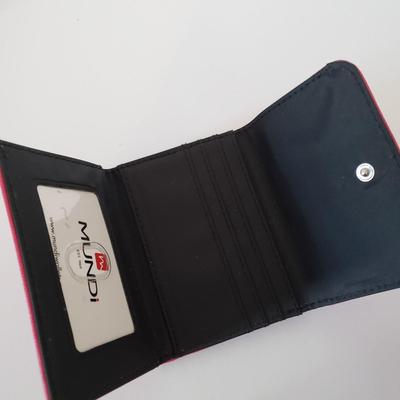 LOT 161Y: Assortment of New & Vintage Wallets