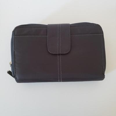 LOT 161Y: Assortment of New & Vintage Wallets