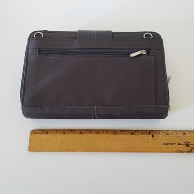 LOT 161Y: Assortment of New & Vintage Wallets