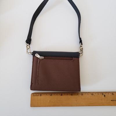 LOT 161Y: Assortment of New & Vintage Wallets