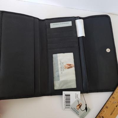 LOT 162Z: Wallets & Purses-Most New with Tags