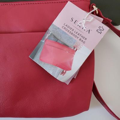 LOT 162Z: Wallets & Purses-Most New with Tags