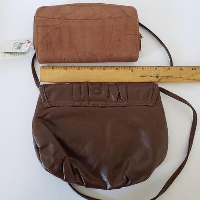 LOT 162Z: Wallets & Purses-Most New with Tags