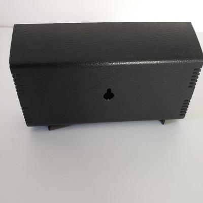 LOT 164Z: Vintage Radios, Sony Walkman, World Reciever Radio & Thermometer