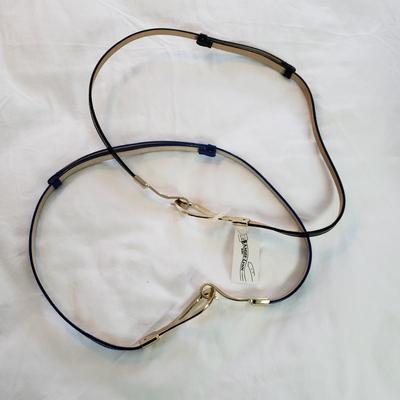 LOT 165Y: Collection of Ladies Scarves & Belts