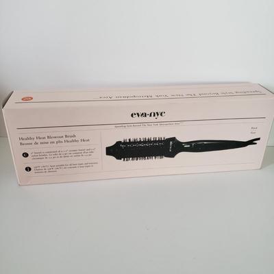 LOT 169Z: Assorted Hair Tools-Straighteners, Curlers, Hair Dryer