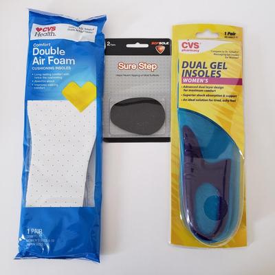 LOT 171Z: Assortment of New Health & Beauty Items