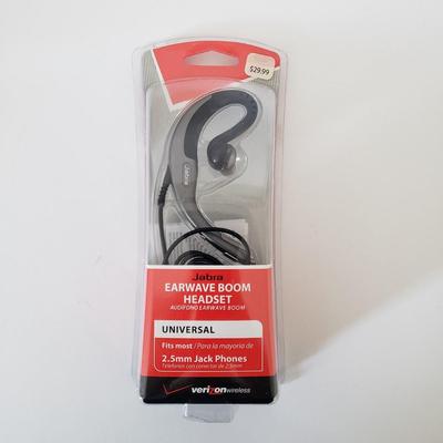 LOT 172Z: New in Box Products-Pepper Spray, Bluetooth Headsets & More