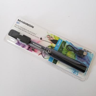 LOT 172Z: New in Box Products-Pepper Spray, Bluetooth Headsets & More