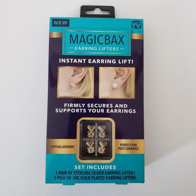 LOT 172Z: New in Box Products-Pepper Spray, Bluetooth Headsets & More