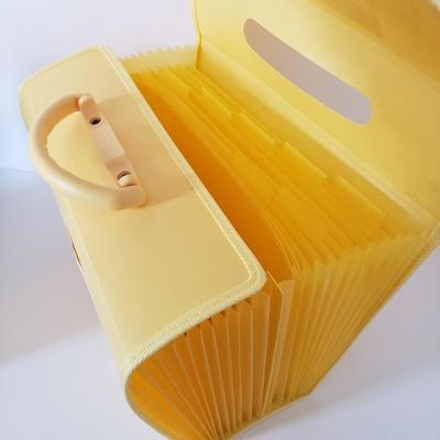 LOT 173Z: New in Box Desktop AC, Dust Daddy & Expanding File