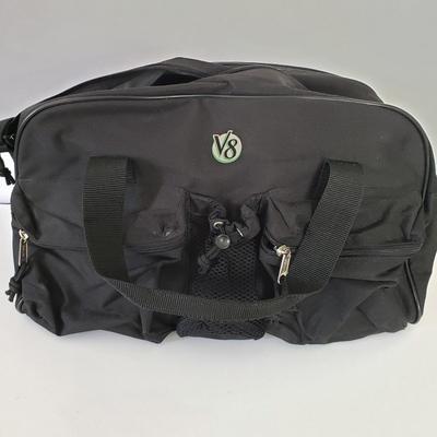 LOT Campbell's Soup Collection: Soup Timer, Glass Canister, Andy Warhol Can & More