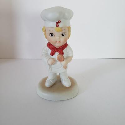 LOT Campbell's Soup Collection: Soup Timer, Glass Canister, Andy Warhol Can & More