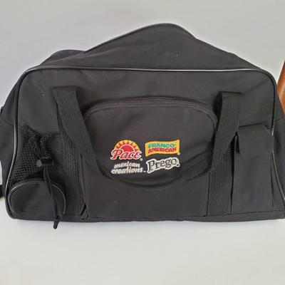 LOT 178Z: Campbell's Soup Collection with Souper Stars on Ice Mug, Andy Warhol Can. Coin Bank & More