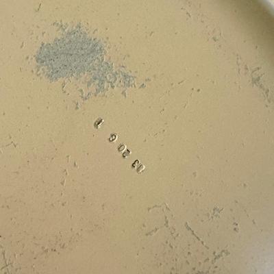 LOT 181L: Vintage West Bend Cream Brown Slow Cooker, Painted "Breakfast in Bed" Tray & Vintage Recipe Boxes