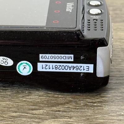 LOT 183K: Vivitar ViviCam T328