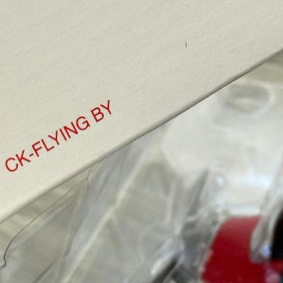 LOT 193L: Collection of Campbell's Soup Christmas Tree Ornaments w/ Vintage Tomato Soup Label Print Mugs