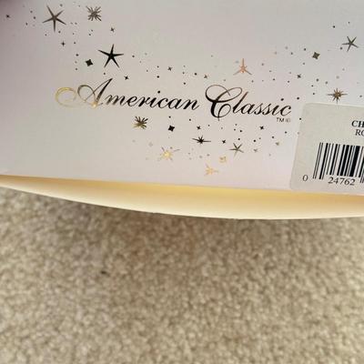 LOT 195L: Vintage & Modern Christmas Ornaments in Boxes