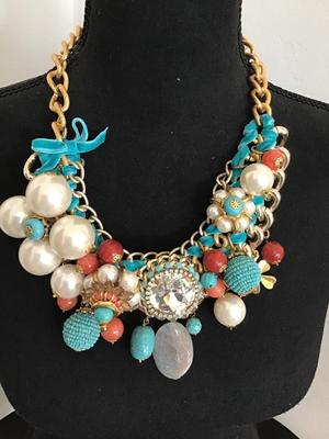 Sale Photo Thumbnail #201: See pictures   Has little wear on Clasp