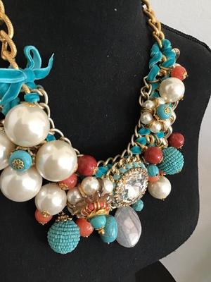 Sale Photo Thumbnail #202: See pictures   Has little wear on Clasp