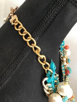 Sale Photo Thumbnail #203: See pictures   Has little wear on Clasp