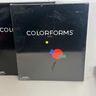 LOT 41: Collection of Games and Activities