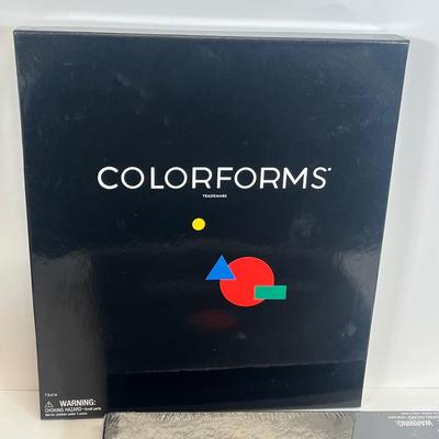 LOT 41: Collection of Games and Activities