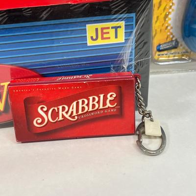 LOT 41: Collection of Games and Activities