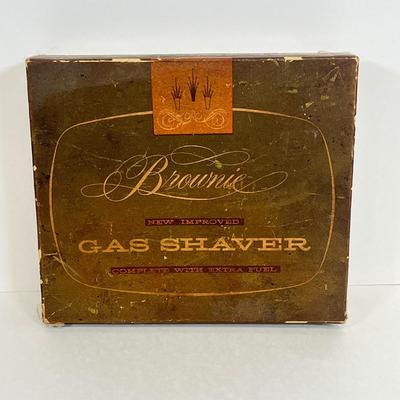 LOT 42: Collection of Vintage Curiosities