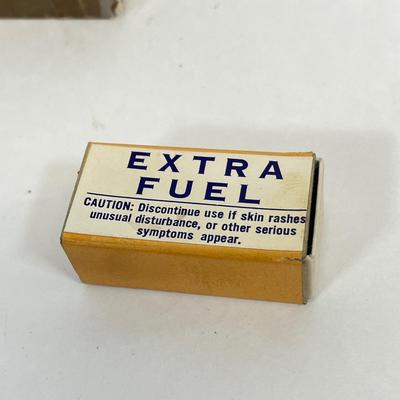 LOT 42: Collection of Vintage Curiosities