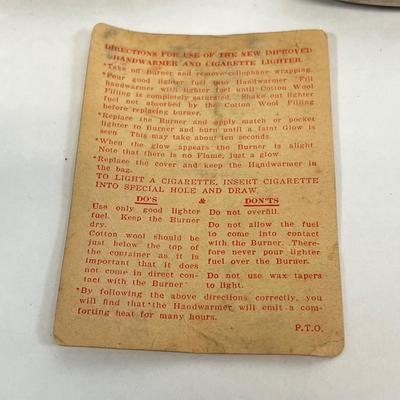 LOT 42: Collection of Vintage Curiosities