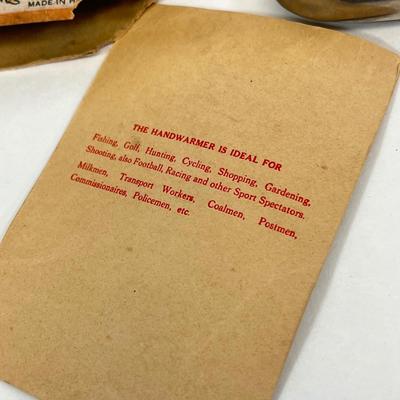 LOT 42: Collection of Vintage Curiosities