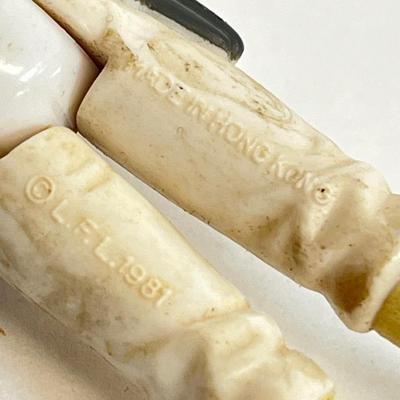 LOT 50: Vintage Star Wars Figures - Empire Strikes Back