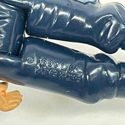 LOT 50: Vintage Star Wars Figures - Empire Strikes Back