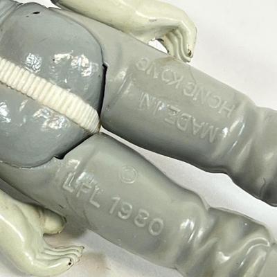 LOT 50: Vintage Star Wars Figures - Empire Strikes Back